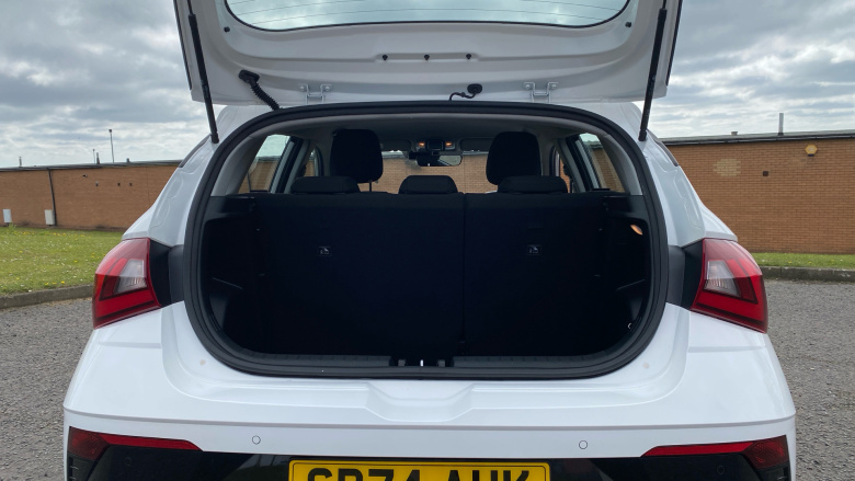 Hyundai i20 1.0T GDi Advance 5dr Petrol Hatchback